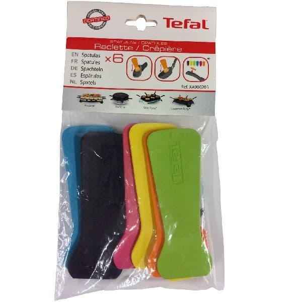 Tefal Gourmet -lastat 6 kpl