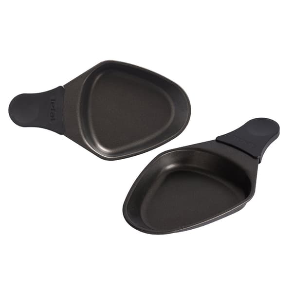 Tefal XA4001 Gourmet Pan Set 2 kpl