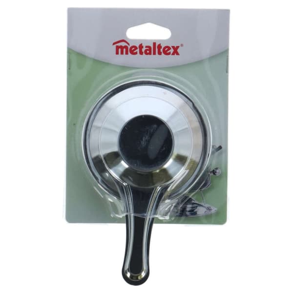 Metaltex Fondue Poltin 16 cm ruostumatonta terästä