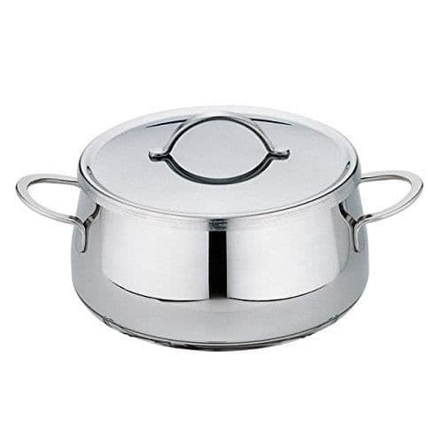 Fjäderfondue, rostfritt stål - 2621400618