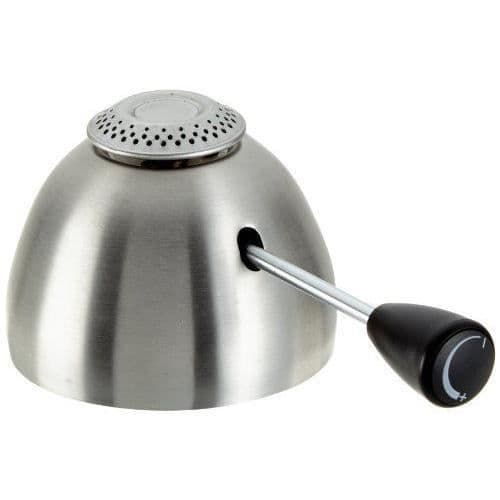 Schulte-Ufer Vesuv Gasbrännare för fondue - 0106