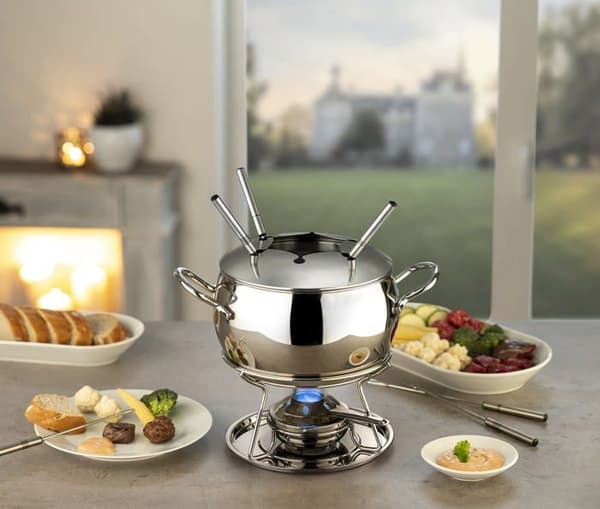 Aps fondue set - 65060