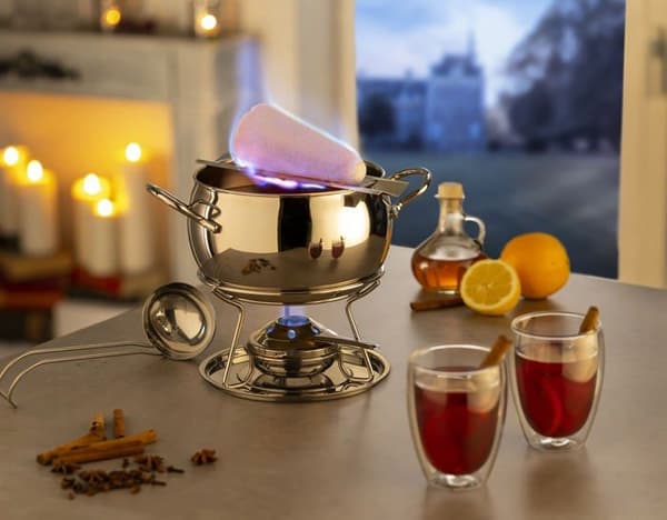 Aps fondue set - 65060