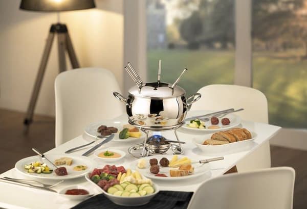 Aps fondue set - 65060