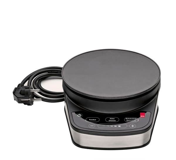 Vårfondue set - 876t12