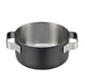 Miniatyrbild 4 av 4: Spring fondue set - 2627506018 - KP Fondue set i 18/8 rostfritt stål