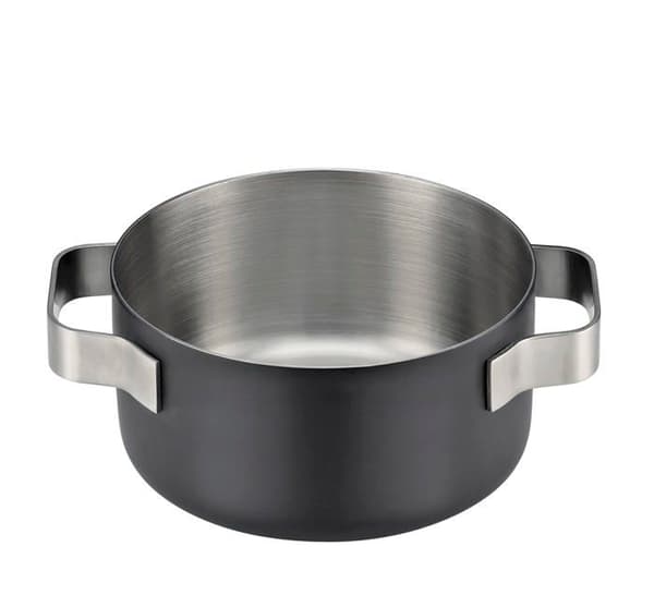 Spring fondue set - 2627506018 - KP Fondue set i 18/8 rostfritt stål