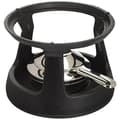 Miniatyrbild 1 av 2: Fondue Warmer Support - Alessi - SG56-B/260 - Vit - 1 st - Vuxen