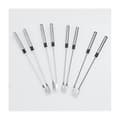 Miniatyrbild 5 av 6: Fondue-set - SEVERIN - 2470 - 1500W - 8 personer - rostfritt stål - 1,4L