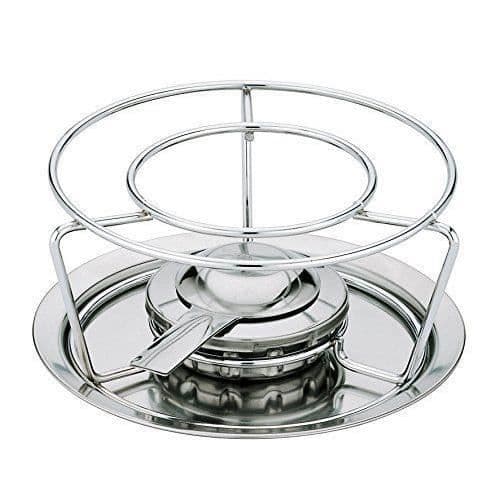Spring schweizisk eco fonduegryta 18 cm - 2621405018