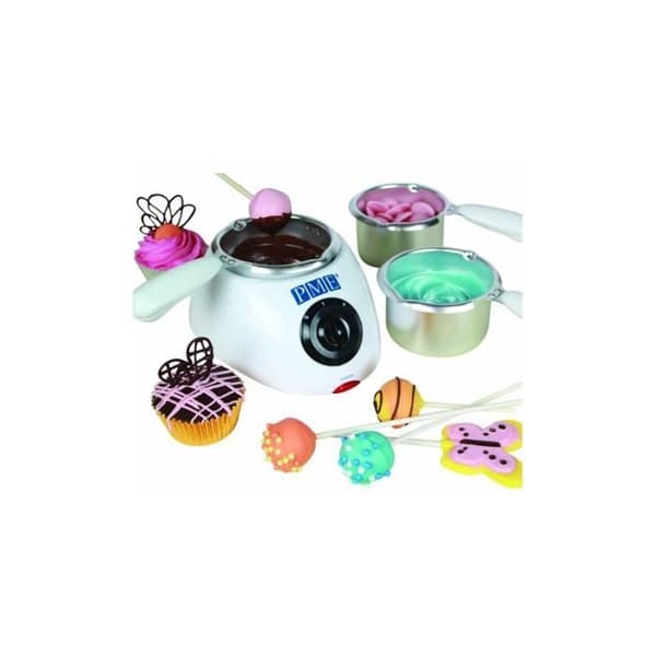 Bakapparat för Candy Melt PME