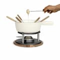 Miniatyrbillede 5 af 6: Fondue Livoo MEN426C
