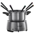 Pikkukuva 4 / 4: RUSSELL HOBBS Fondue - 22560-56 - Tilavuus 2L - Jopa 6 hengelle - Astianpesukoneen kestävä - 1200W