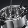 Pikkukuva 2 / 4: RUSSELL HOBBS Fondue - 22560-56 - Tilavuus 2L - Jopa 6 hengelle - Astianpesukoneen kestävä - 1200W