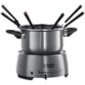 Pikkukuva 1 / 4: RUSSELL HOBBS Fondue - 22560-56 - Tilavuus 2L - Jopa 6 hengelle - Astianpesukoneen kestävä - 1200W