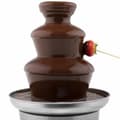 Miniatyrbillede 2 af 3: Chokolade fountain Princess 01.292998.01.001