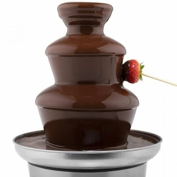 Chokolade fountain Princess 01.292998.01.001