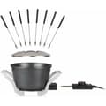 Miniatyrbillede 1 af 3: Fondue Princess 173100 1,5 L 800 W