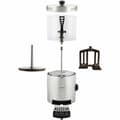 Miniatyrbillede 4 af 6: Chokolade fountain Hkoenig SHK800 3 L