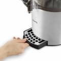 Miniatyrbillede 5 af 6: Chokolade fountain Hkoenig SHK800 3 L