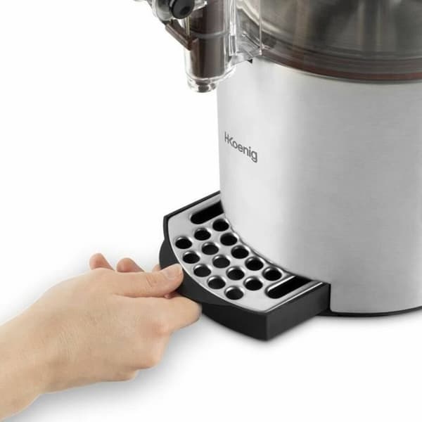 Chokolade fountain Hkoenig SHK800 3 L
