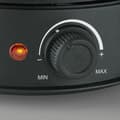 Miniatyrbillede 2 af 5: Fondue Severin FO2473 1,4 L 8 personer 1,4 L