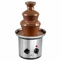 Miniatyrbillede 2 af 2: Chokolade fountain Clatronic SKB 3248 1 kg