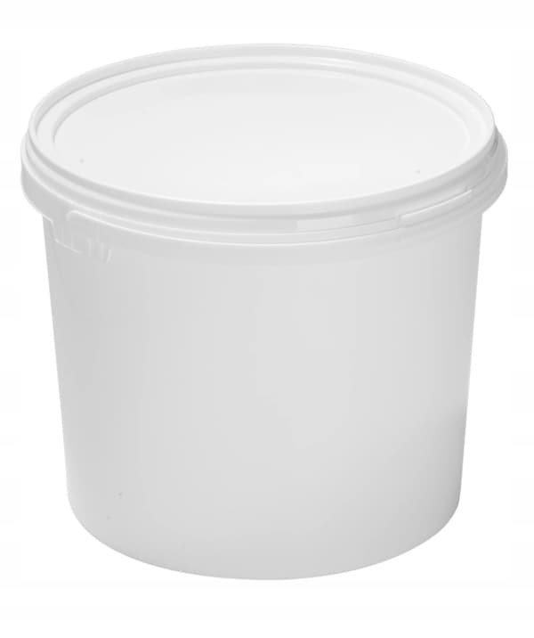Bagepulver Natriumbicarbonat - 5 kg