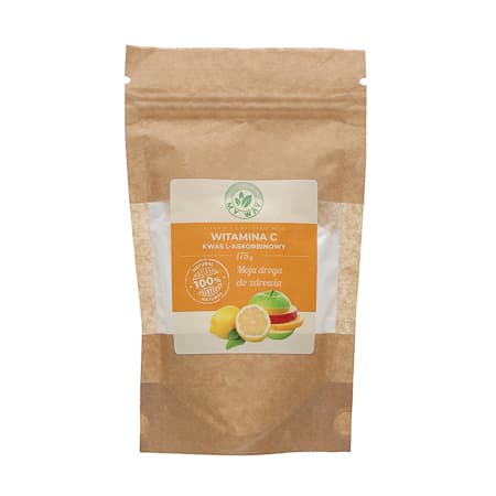 C-vitamin MY WAY 175g