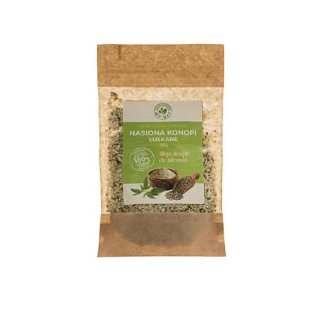 KUORITUT HAMPUNSIEMENET 150 g