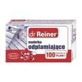Pikkukuva 1 / 2: DR REINER Tahranpoistoaine saippua 100g VALKOINEN PEURA