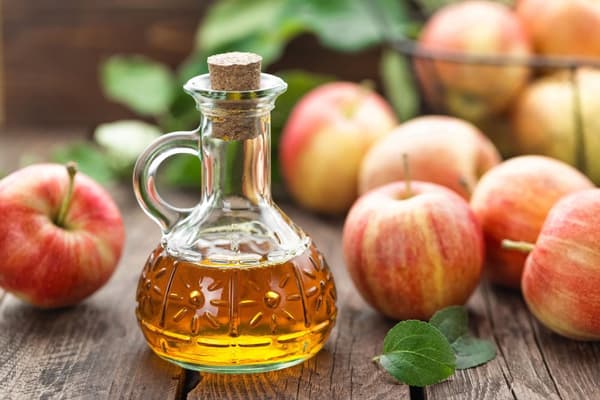 Äppelcidervinäger 5% BIO 250ml DE / BIOnaturo