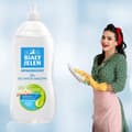 Miniatyrbillede 2 af 2: Kamilleskålsgel Hypoallergen 1l BIAŁY JELEŃ