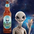 Miniatyrbild 3 av 5: TUSHI QUANTUM Alkoholfri öl med vitaminer och mineraler 500ml / VILNIAUS