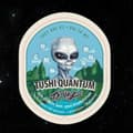 Miniatyrbild 4 av 5: TUSHI QUANTUM Alkoholfri öl med vitaminer och mineraler 500ml / VILNIAUS