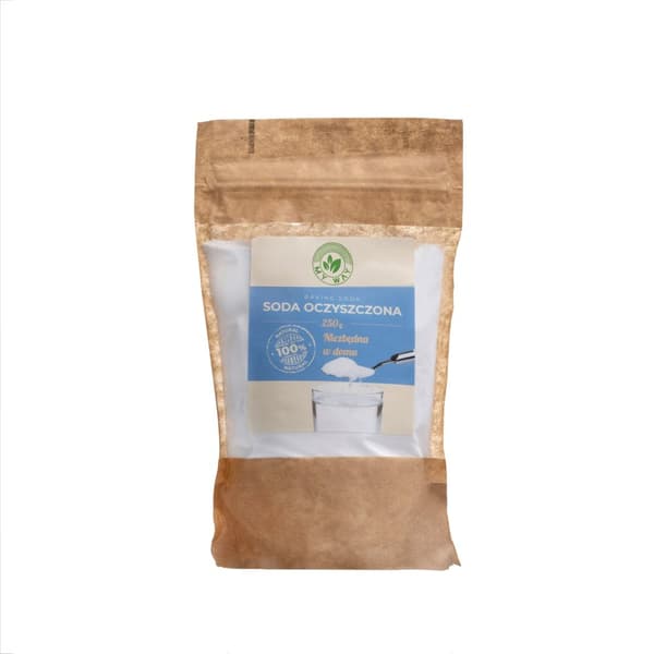 Bikarbonat 250g MY WAY