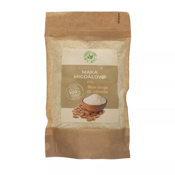 Mantelijauho 250g MY WAY