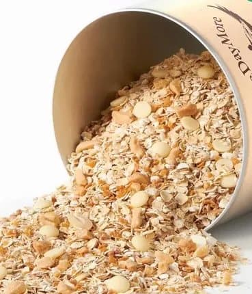 hiutaleen sekoitus 400 g MY WAY