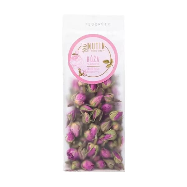 Kuivattu ruusu 30g / Nutin