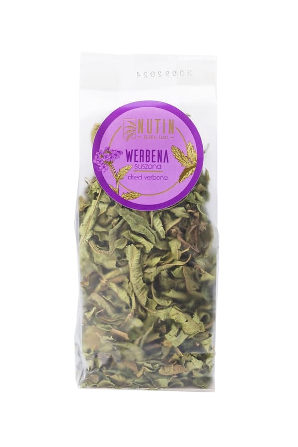 Kuivattua verbenaa 20 g / Nutin