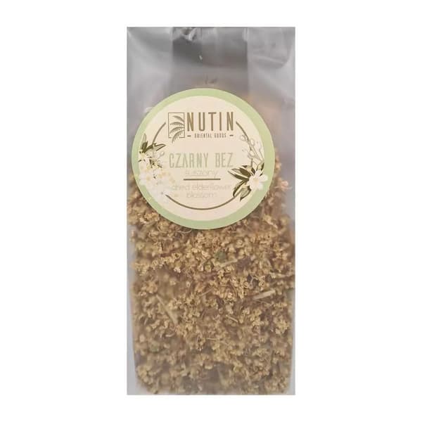 Kuivattu seljanmarja 50g / Nutin