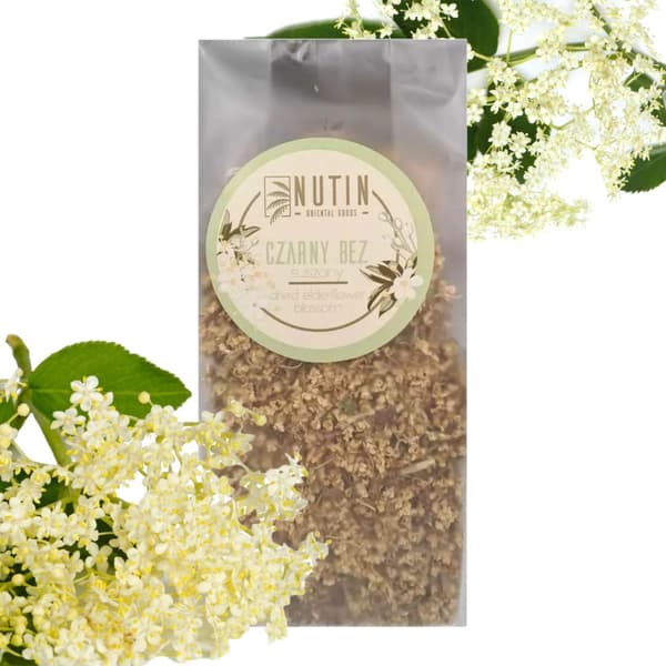 Kuivattu seljanmarja 50g / Nutin
