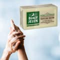 Pikkukuva 2 / 2: Luonnonsaippua hypoallergeeninen 100g BIALY JELEŃ
