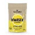 Miniatyrbild 1 av 2: Citronsyra 500 g (ny) / Naturo