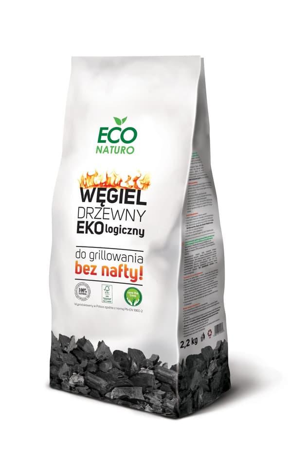 Hiili 2,2 kg / ECOnaturo