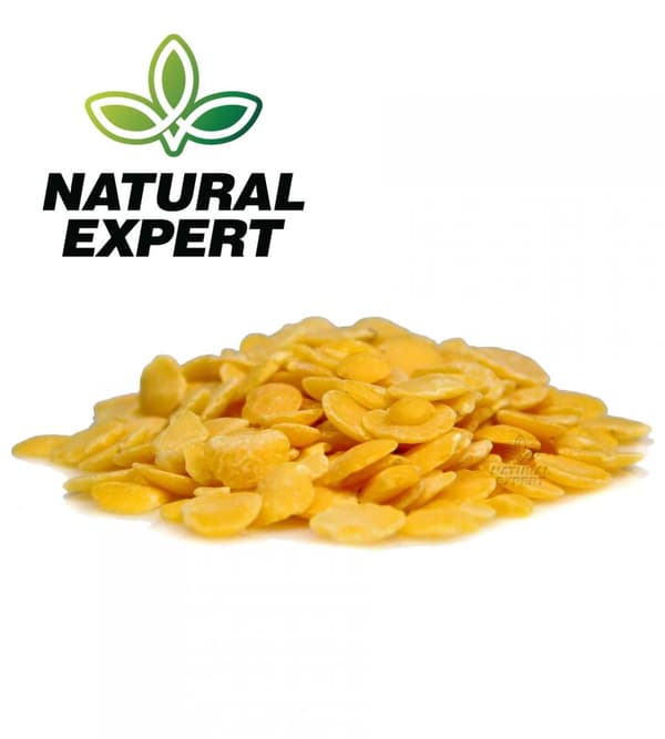 GULE LINSER 5 kg
