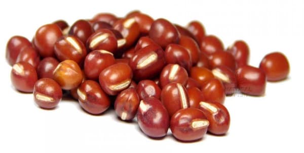 ADZUKIBÖNOR 1 kg