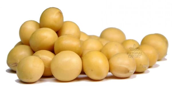SOIJAPAVUT 1 kg