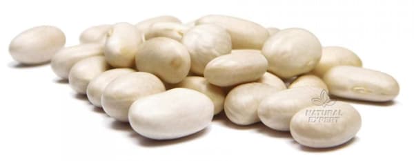 SMÅ BÖNOR 1 kg