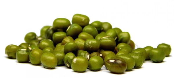 Mungbönor 500g